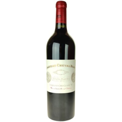 Saint Emilion Grand Cru 2020, Château Cheval Blanc